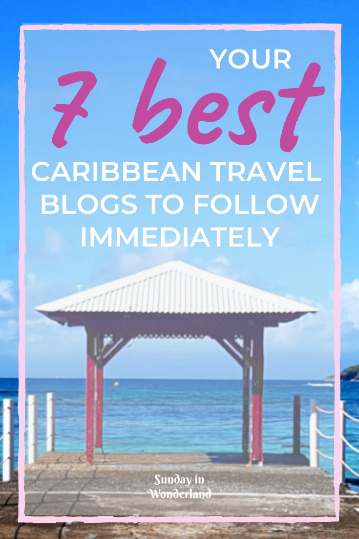 Caribbean Travel Inspiration