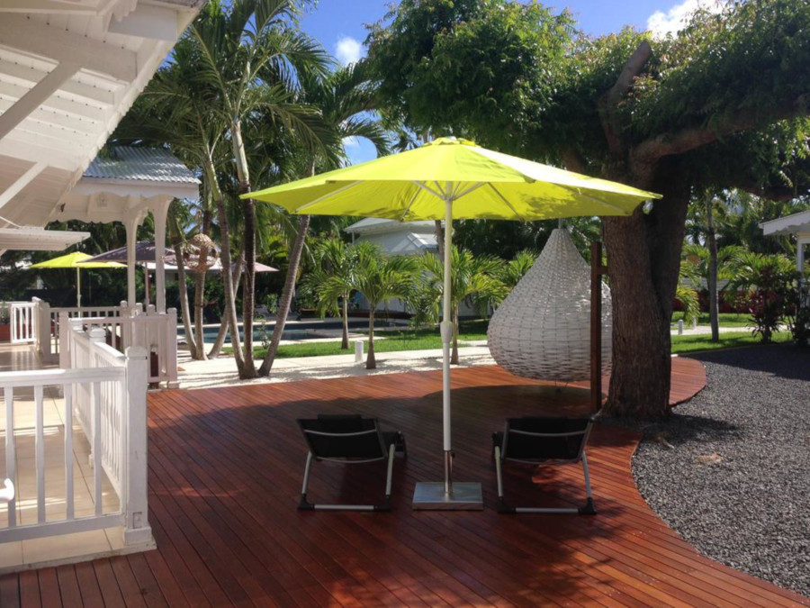 Villa chez Flo - The best hotels in Guadeloupe