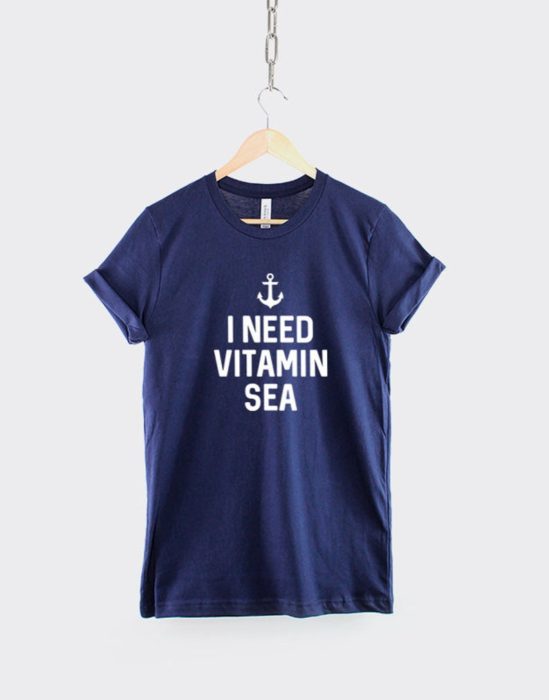 Funny sailing tshirt as gifts for boaties