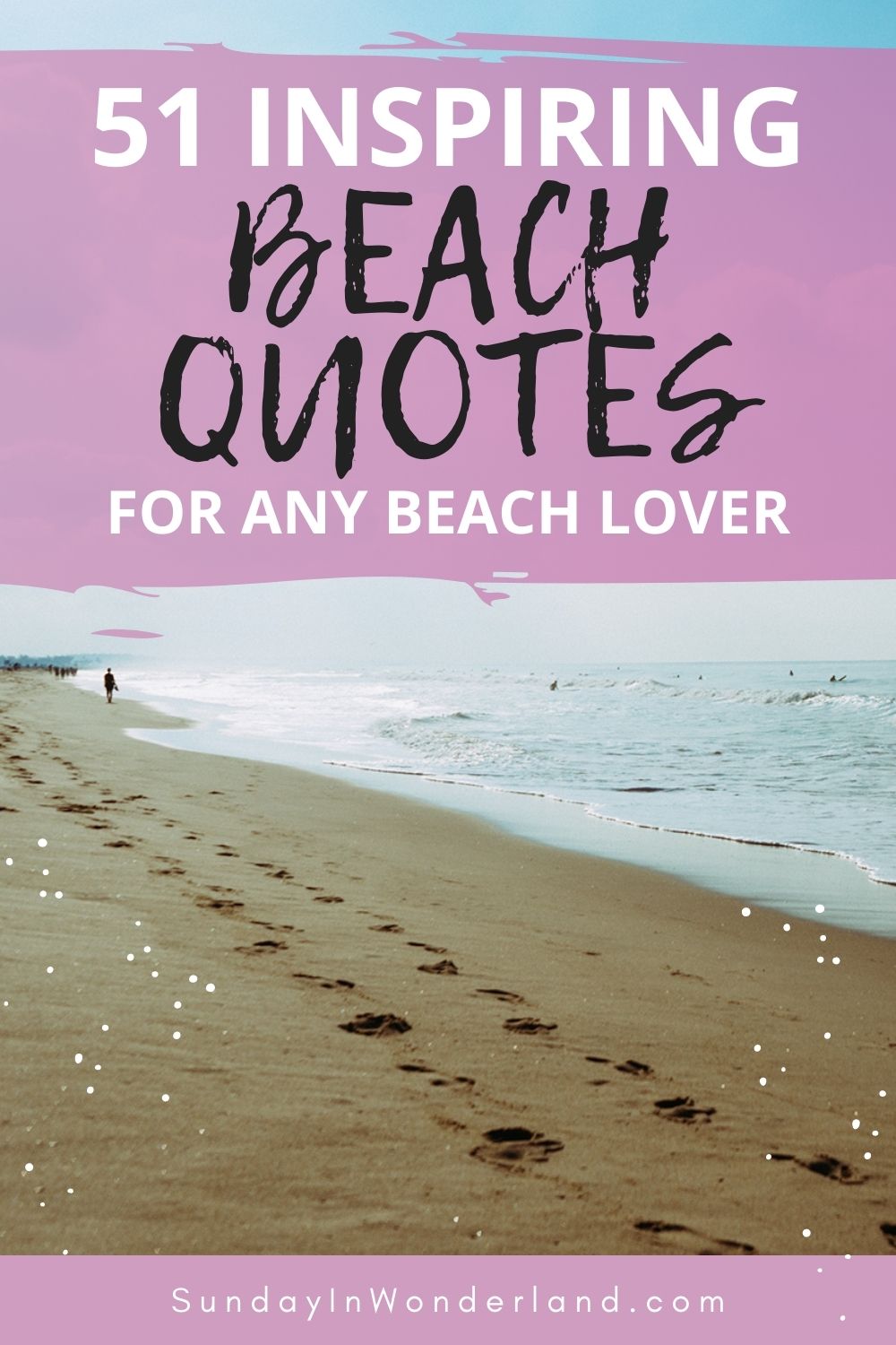 51 inspiring beach quotes for any beach lover