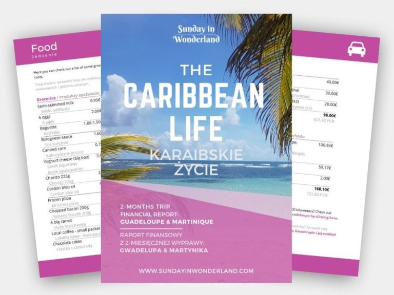 travelbag caribbean tours